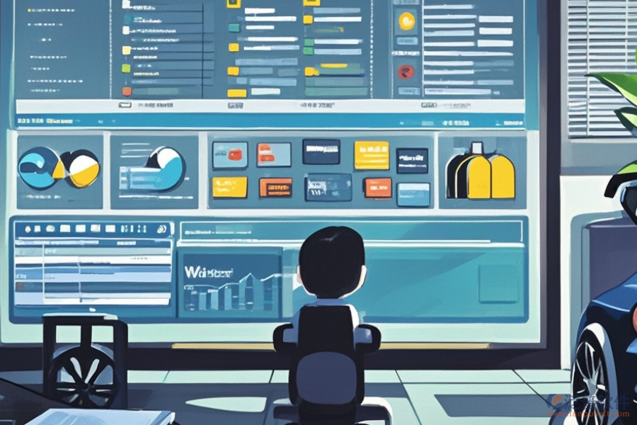 汽配店管理軟件市場(chǎng)需求洞察與實(shí)戰(zhàn)運(yùn)營(yíng)方案？