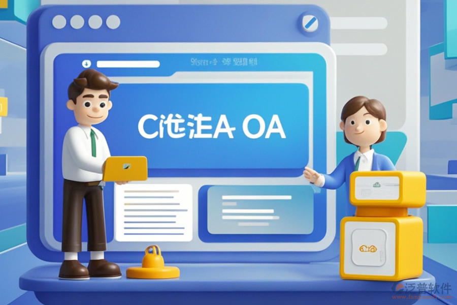 政務(wù)移動OA中哪家功能強(qiáng)大并且價格合理？