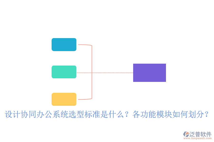  設(shè)計(jì)協(xié)同辦公系統(tǒng)選型標(biāo)準(zhǔn)是什么？各功能模塊如何劃分？