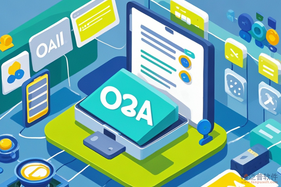 OA角色管理系統(tǒng)優(yōu)勢(shì)及產(chǎn)品特色概覽？