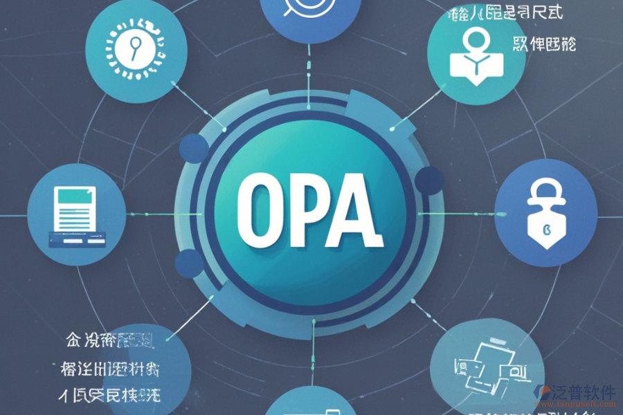 行業(yè)專用OA系統(tǒng)選型原則包括哪些模塊？