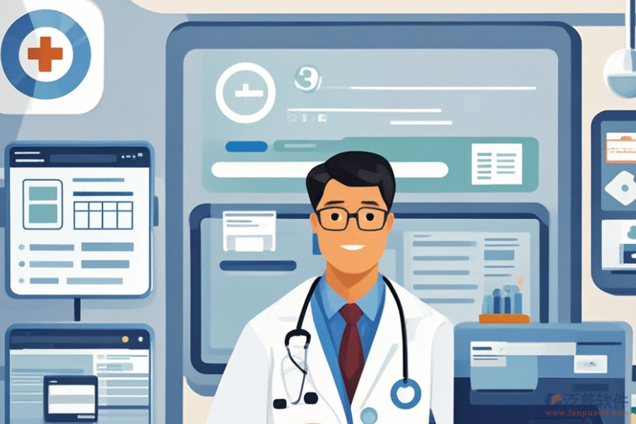 醫(yī)院OA辦公軟件最佳選擇及購(gòu)買建議？