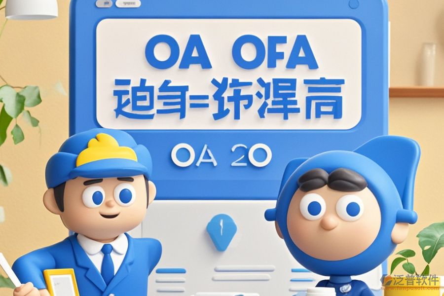 最好的政務(wù)OA管理系統(tǒng)價(jià)格是多少？