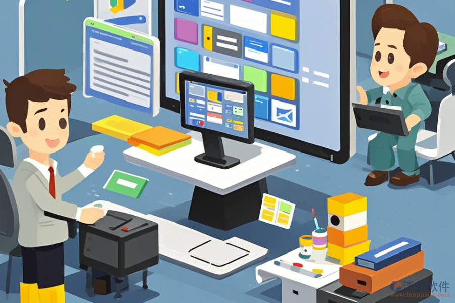 移動(dòng)智能辦公軟件哪個(gè)品牌最適合企業(yè)？使用技巧分享？