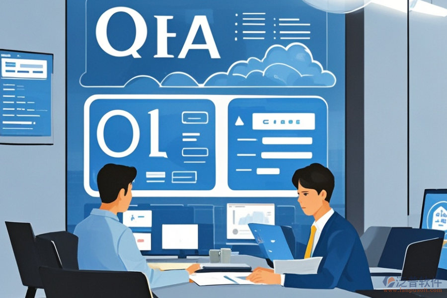 中小企業(yè)OA辦公系統(tǒng)定制成本與二次開發(fā)流程？