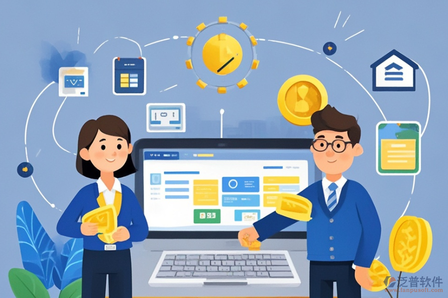 金融行業(yè)優(yōu)選OA系統(tǒng)好用且一套多少錢？
