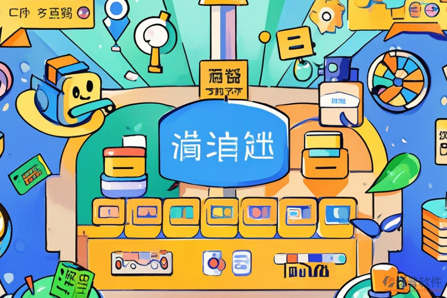 電商協(xié)同系統(tǒng)分類及購買策略是什么？