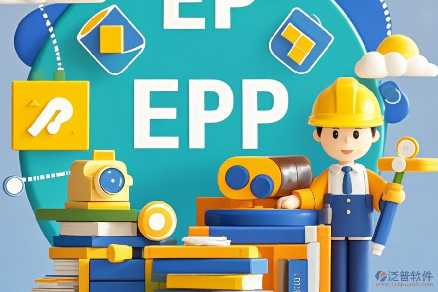 建筑企業(yè)ERP管理系統(tǒng)優(yōu)選及所需花費(fèi)？