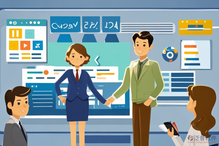 ERP(OA)物業(yè)管理軟件需求分析及報價解決方案創(chuàng)新方案？