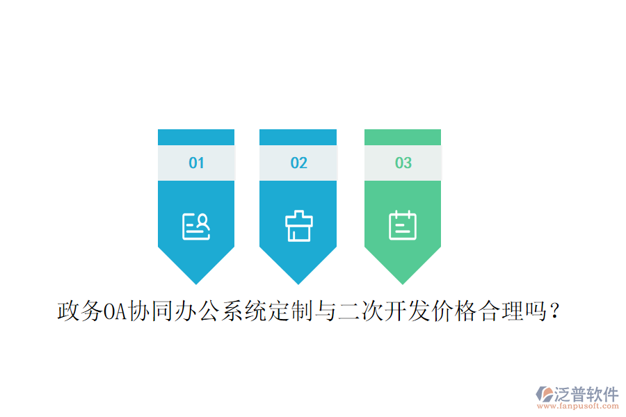 政務(wù)OA協(xié)同辦公系統(tǒng)定制與二次開發(fā)價格合理嗎?