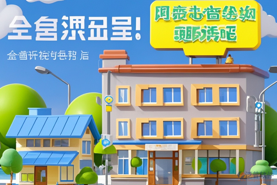 房地產(chǎn)辦公系統(tǒng)最佳選項(xiàng)及購(gòu)買平臺(tái)？