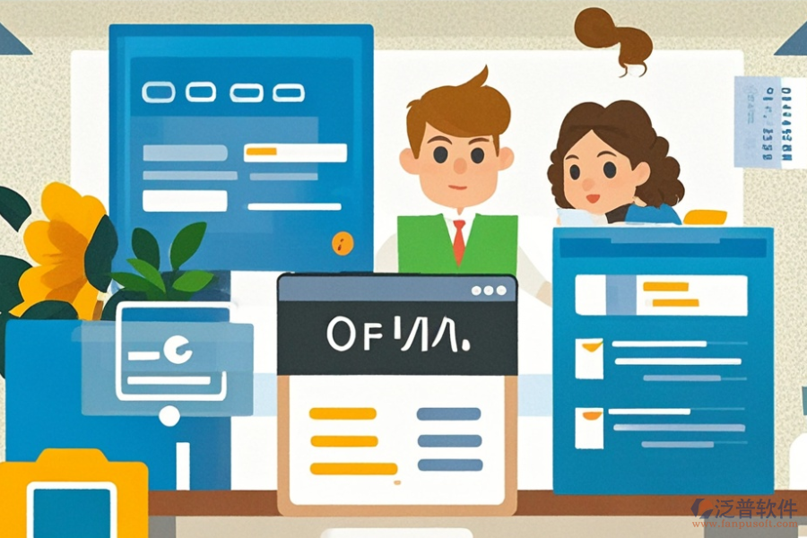 OA系統(tǒng)的工作流程設(shè)計有何原理？它如何提升企業(yè)效率？