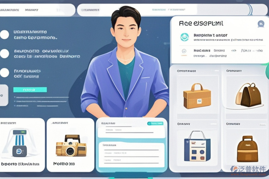 商城分銷系統(tǒng)自動化作用及開發(fā)商有哪些?