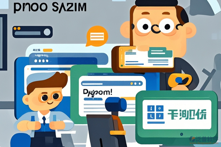 哪家公司擅長OA門戶管理軟件的二次開發(fā)？