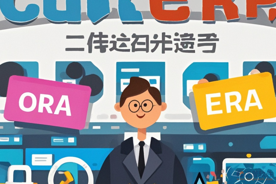 標(biāo)準(zhǔn)件ERP(OA)系統(tǒng)有哪些優(yōu)勢與特點?