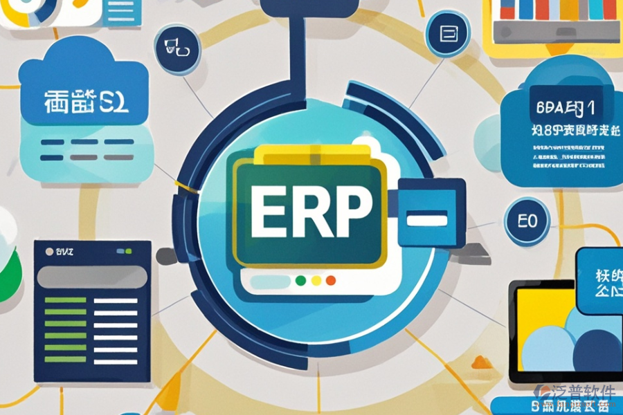 在線ERP管理系統(tǒng)優(yōu)勢何在？產(chǎn)品特色概覽？