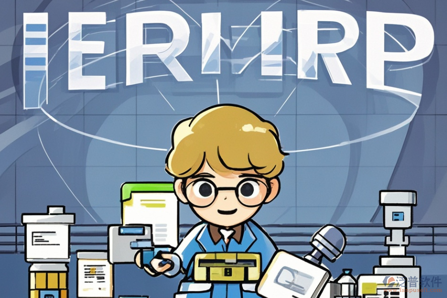 金屬制品企業(yè)ERP系統(tǒng)優(yōu)勢何在？技術特點概述？