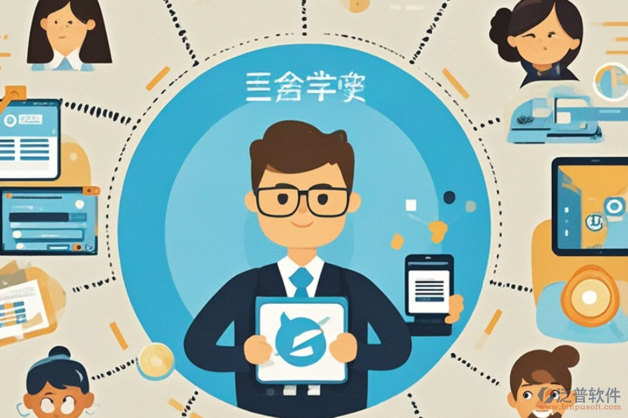 網(wǎng)店管家ERP(OA)軟件的核心優(yōu)勢與帶來的好處?