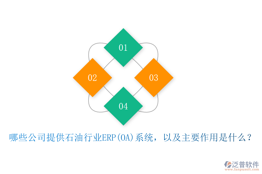 哪些公司提供石油行業(yè)ERP(OA)系統(tǒng)，以及主要作用是什么？