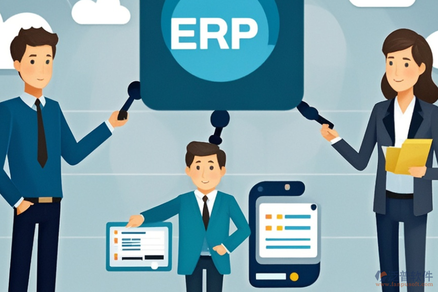 跨境電商ERP(OA)管理軟件需求要點與經(jīng)營優(yōu)化方案怎樣結(jié)合？