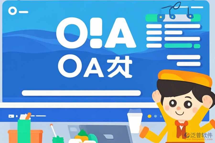 IT行業(yè)哪些OA辦公系統(tǒng)值得推薦，購買渠道在哪里？