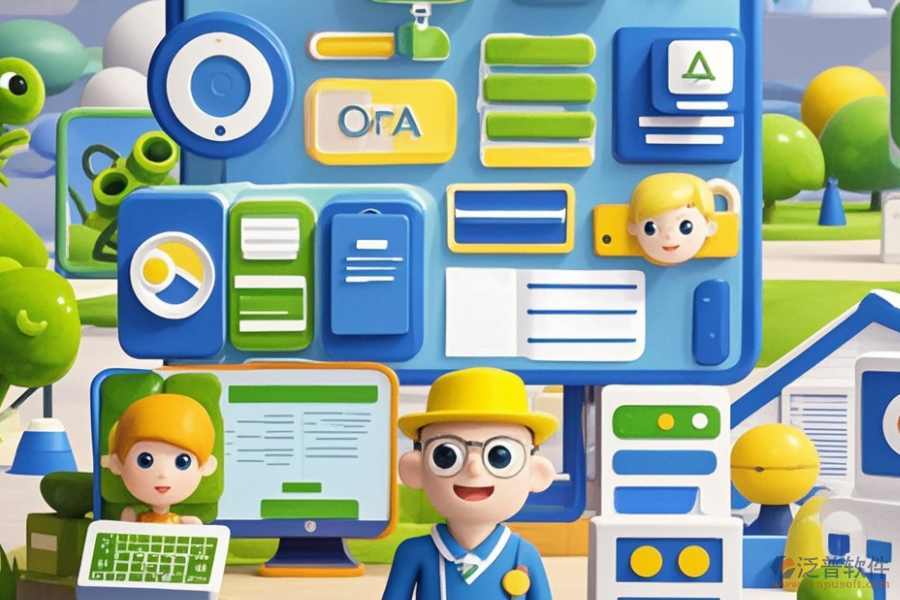 裝飾OA管理系統(tǒng)定義功能及帶來的好處是什么