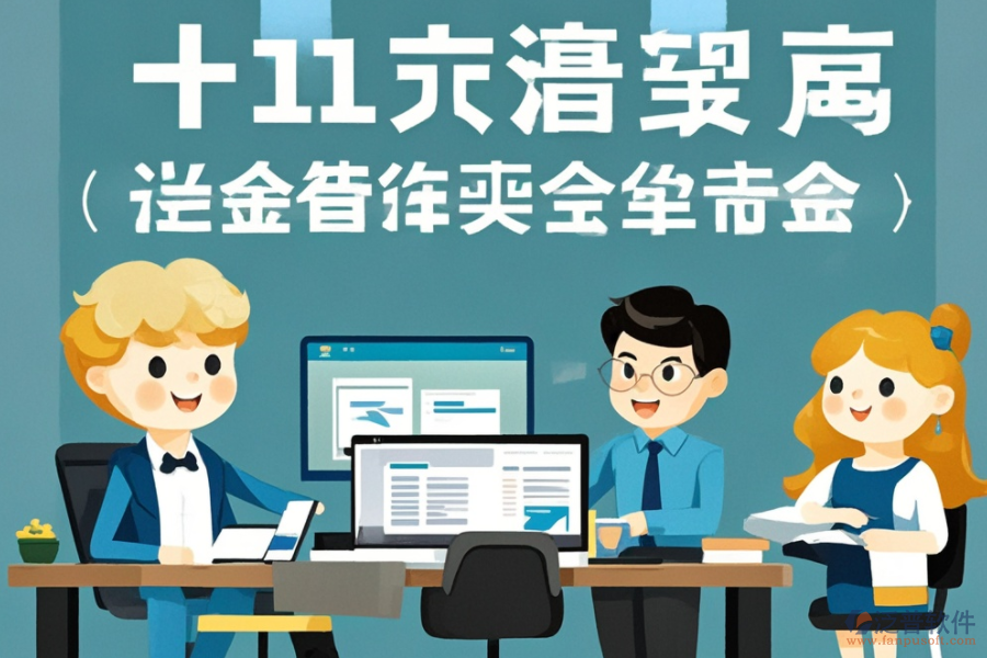 OA營(yíng)銷軟件選購指南：哪些品牌功能強(qiáng)大又易用？