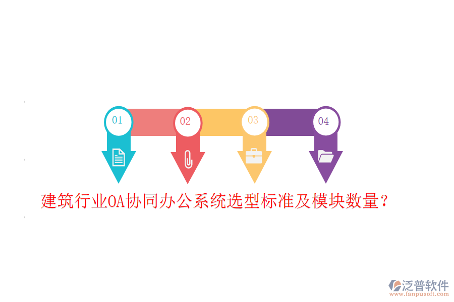  建筑行業(yè)OA協(xié)同辦公系統(tǒng)選型標(biāo)準(zhǔn)及模塊數(shù)量？