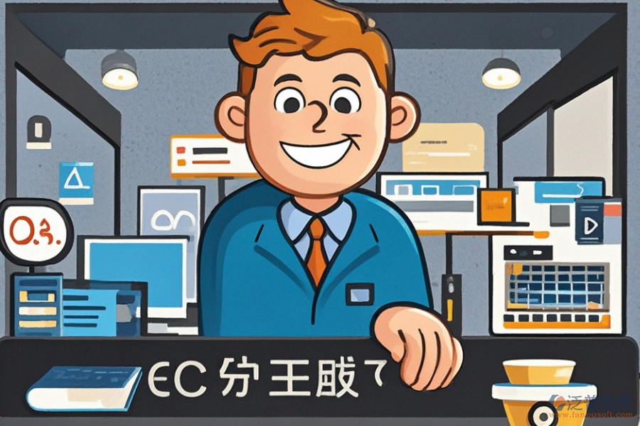 制造企業(yè)ERP(OA)系統(tǒng)推薦？如何選購(gòu)？