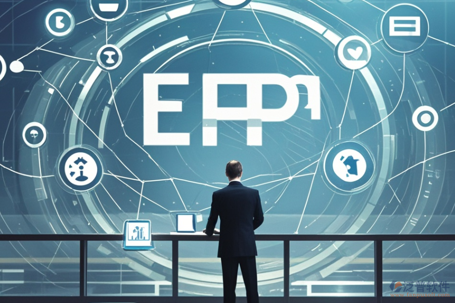 集團(tuán)公司ERP(OA)管理軟件具體有哪些，主要自動(dòng)化作用是什么？