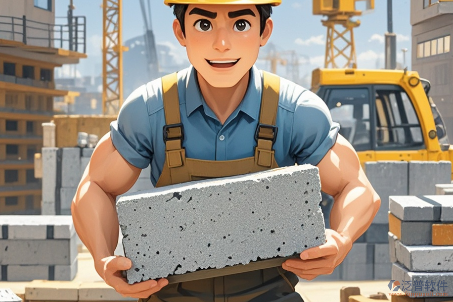 商砼ERP(OA)管理系統(tǒng)有何優(yōu)勢(shì)與特點(diǎn)？