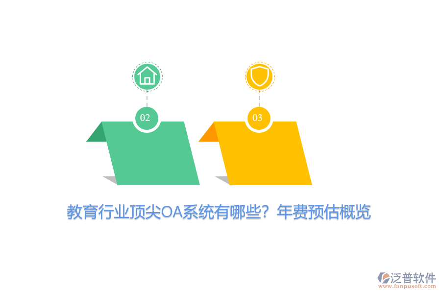 教育行業(yè)頂尖OA系統(tǒng)有哪些?年費預估概覽