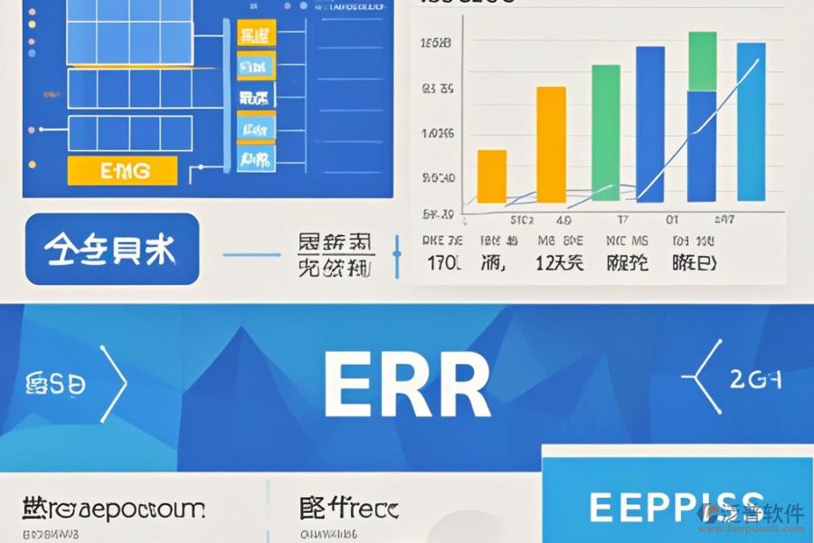 電子商務(wù)ERP系統(tǒng)的三大核心優(yōu)勢及產(chǎn)品特性？