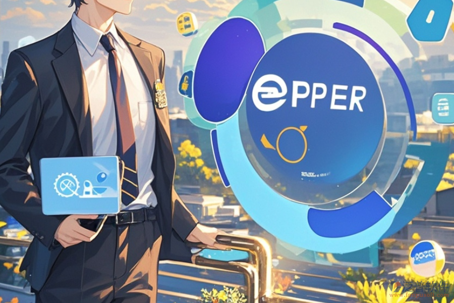 服裝電商ERP(OA)軟件公司及主要作用？