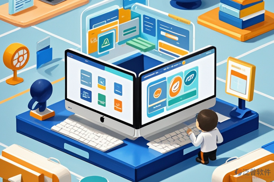 中小型企業(yè)OA軟件的優(yōu)缺點及特性是怎樣的？