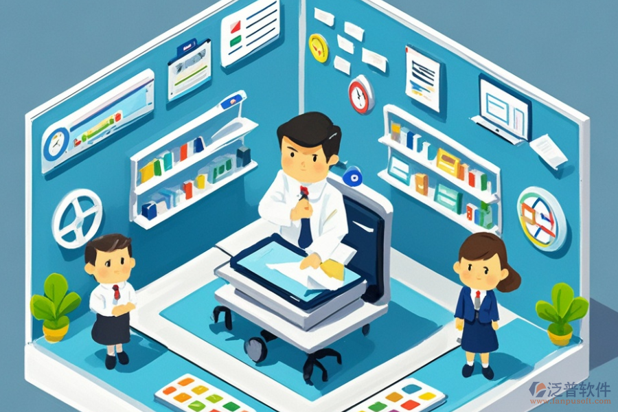 醫(yī)院OA系統(tǒng)的優(yōu)勢及實(shí)用購買步驟是什么？