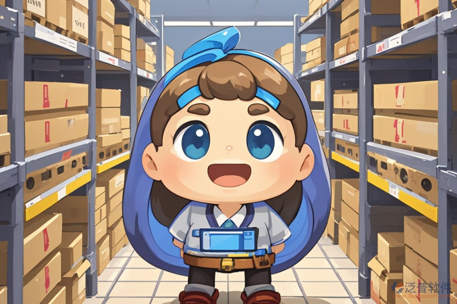 庫(kù)存管理業(yè)務(wù)流程軟件的核心是什么？如何助力企業(yè)？