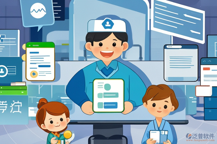 醫(yī)院OA軟件的具體含義及其好處有哪些？