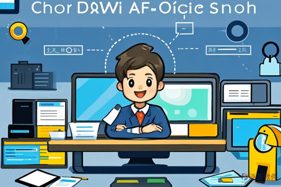 國內OA軟件的核心機制與益處何在？