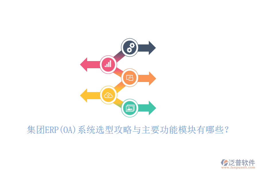 集團ERP(OA)系統(tǒng)選型攻略與主要功能模塊有哪些？