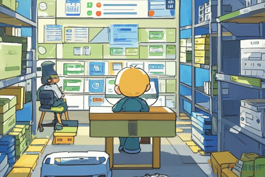 汽配外貿管理軟件市場需求與綜合解決方案探索？