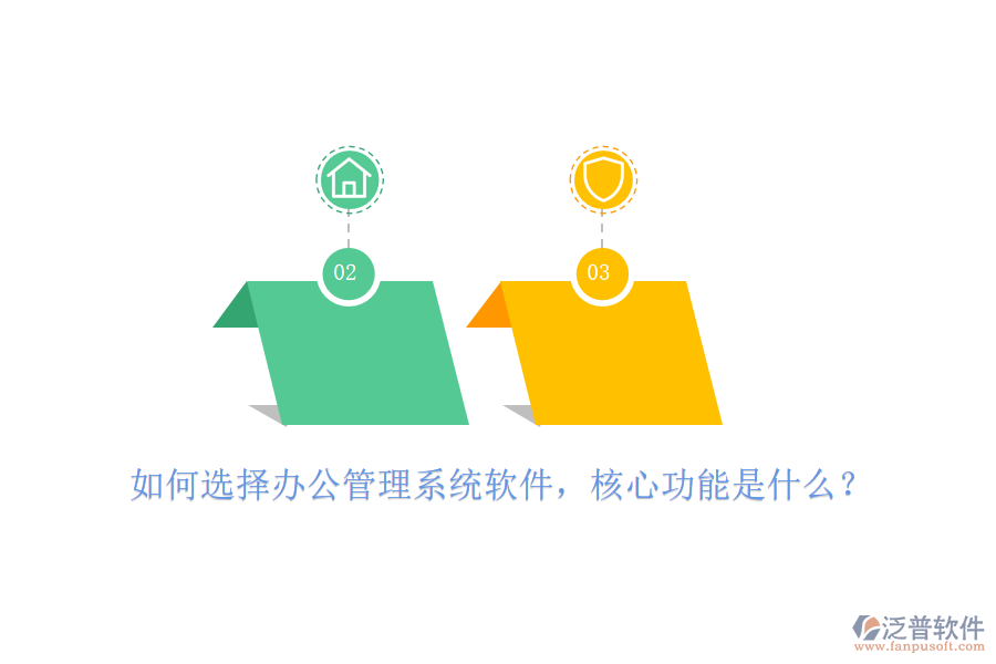 如何選擇辦公管理系統(tǒng)軟件，核心功能是什么？