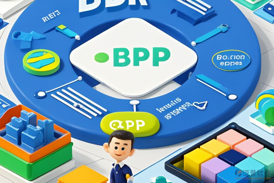 出版社ERP系統(tǒng)的含義及帶來的好處有哪些?