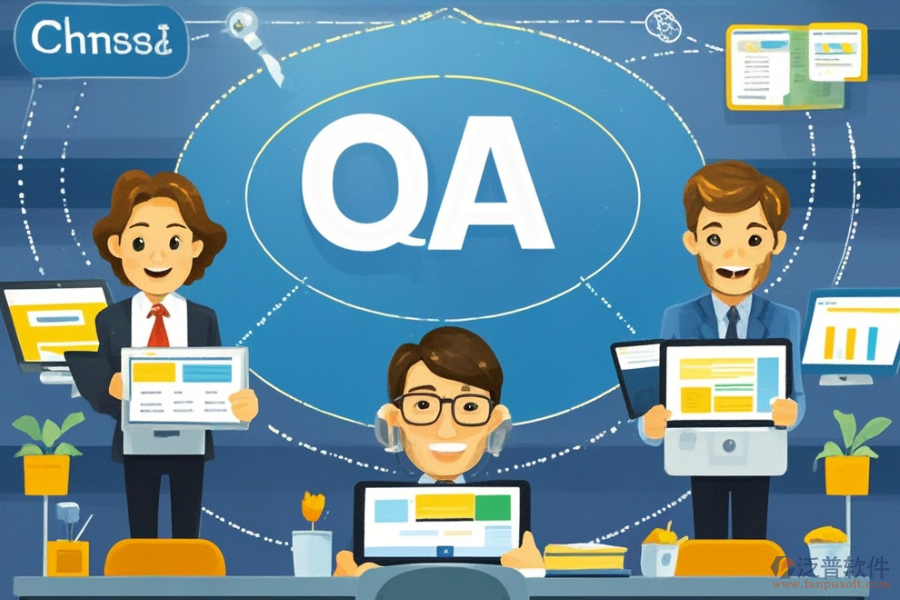 校園OA辦公軟件的基本運(yùn)作原理是什么以及帶來的好處有哪些？