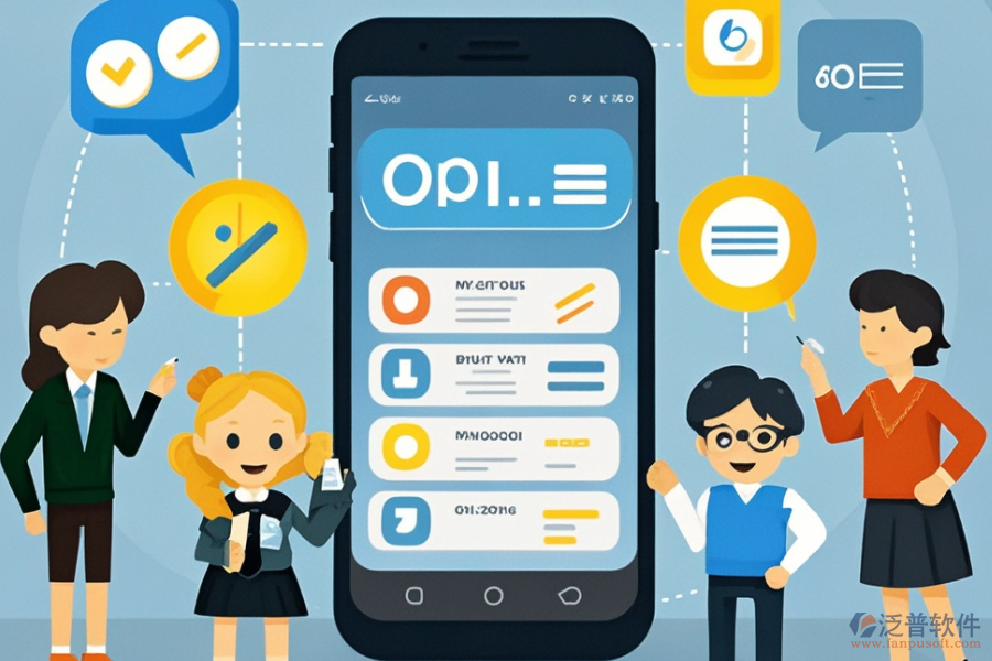 電信行業(yè)OA手機辦公系統(tǒng)定制價位與二次開發(fā)公司選擇指南？