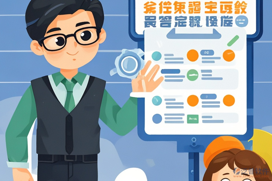 店鋪貨物管理軟件選型應(yīng)考慮哪些方面？包含哪些模塊？