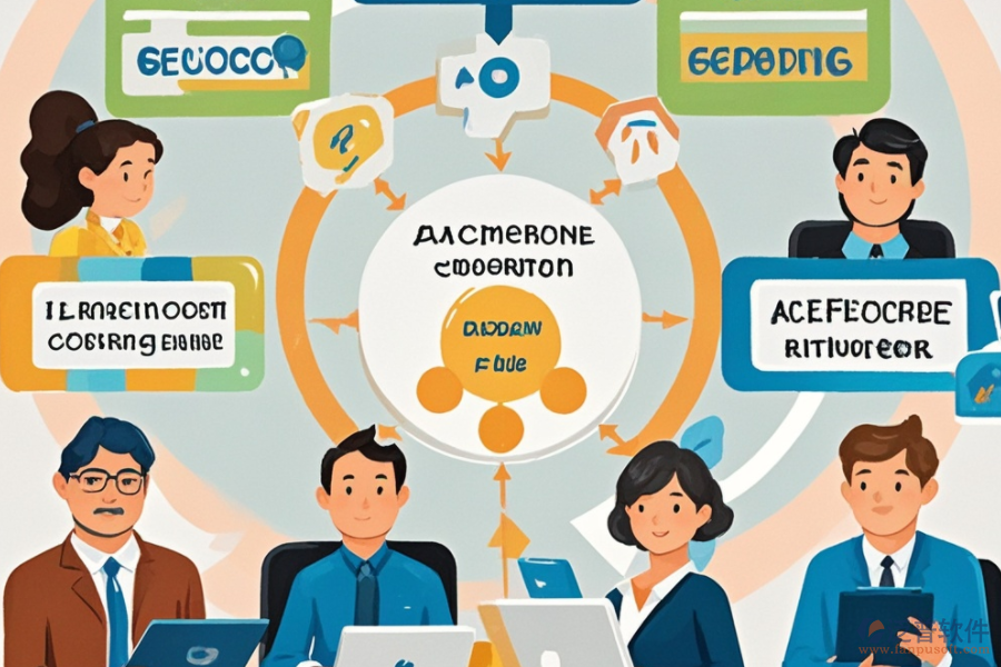 內(nèi)部辦公系統(tǒng)如何運(yùn)作，其對(duì)企業(yè)內(nèi)部管理的益處？