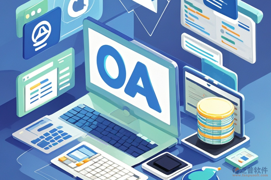 如何精準選型在線OA管理系統(tǒng)解決方案？核心模塊有哪些？