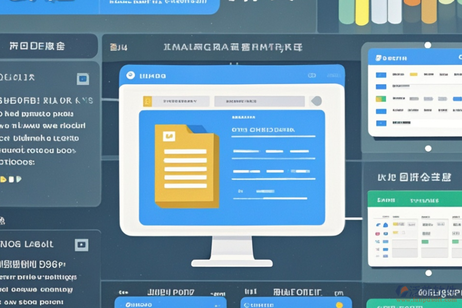 企業(yè)OA辦公管理系統(tǒng)的優(yōu)勢與系統(tǒng)特征有哪些？