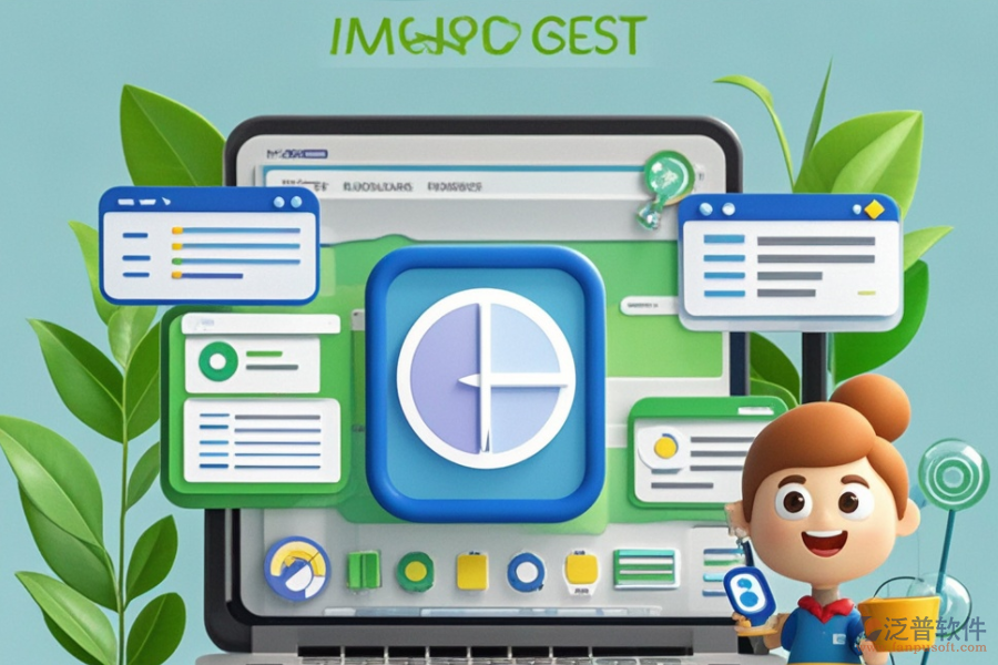 任務(wù)跟蹤管理系統(tǒng)市場哪家公司出色？有哪些品牌值得關(guān)注？